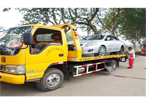 正阳附近24小时汽车拖车服务热线