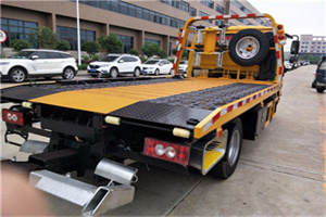 正阳24小时汽车送油服务公司