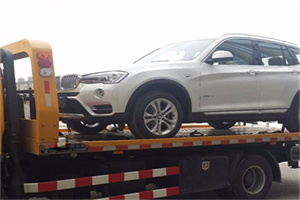 正阳拖车24小时服务电话