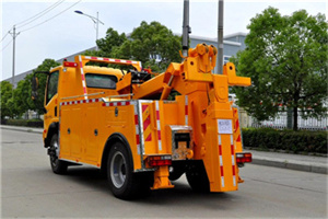 正阳高速路拖车费